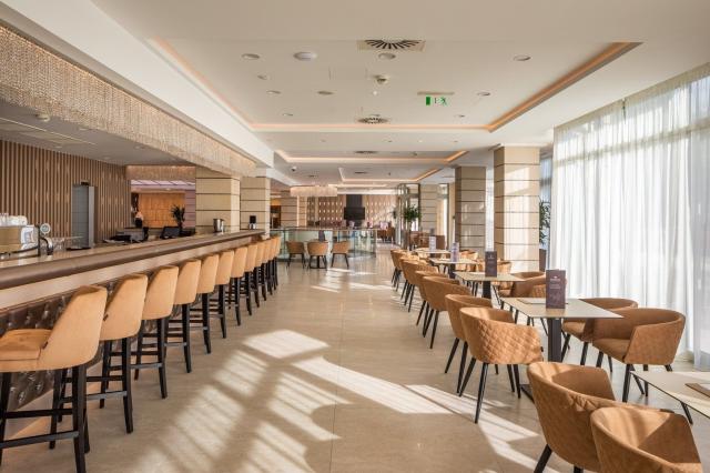 Greenfield Hotel Golf a Spa