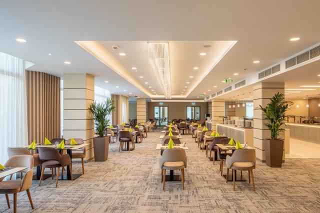 Greenfield Hotel Golf a Spa