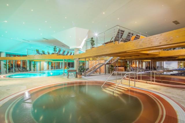 Greenfield Hotel Golf a Spa