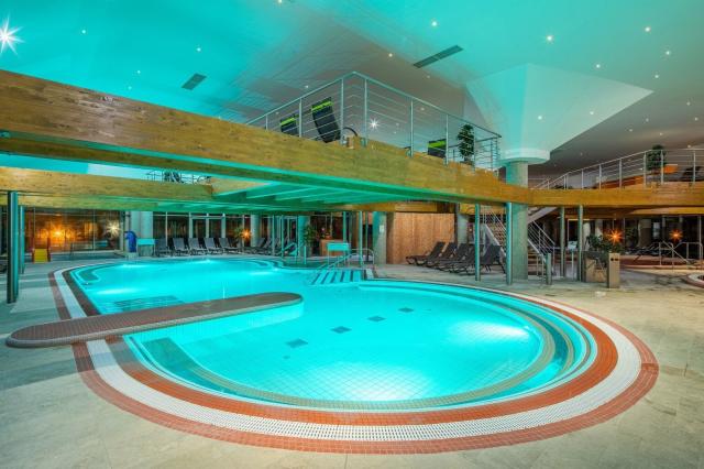 Greenfield Hotel Golf a Spa