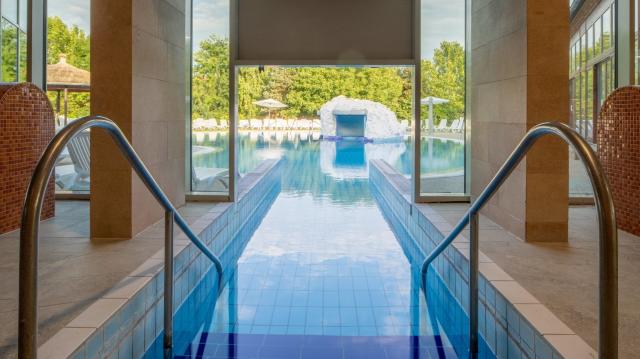 Greenfield Hotel Golf a Spa