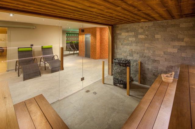 Greenfield Hotel Golf a Spa