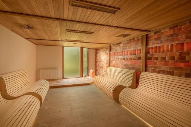 Greenfield Hotel Golf a Spa