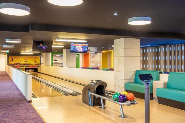 Greenfield Hotel Golf a Spa
