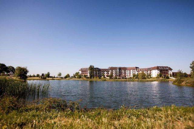 Greenfield Hotel Golf a Spa