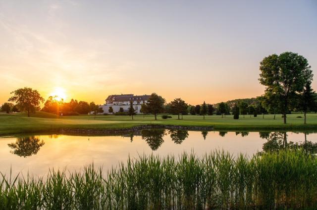 Greenfield Hotel Golf a Spa