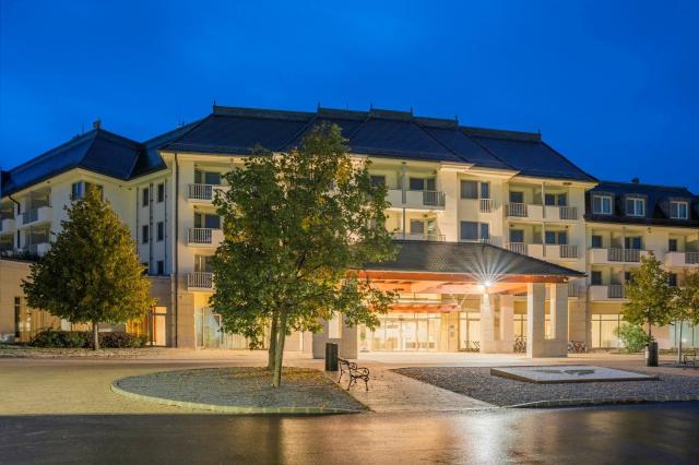 Greenfield Hotel Golf a Spa