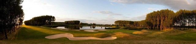 Greenfield Hotel Golf a Spa