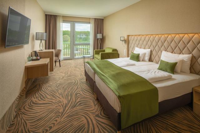 Greenfield Hotel Golf a Spa