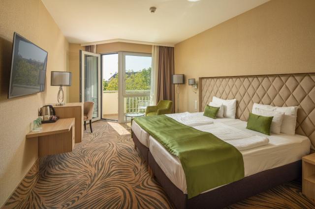 Greenfield Hotel Golf a Spa
