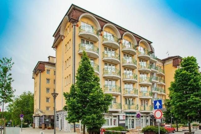 Palace Hotel Hévíz