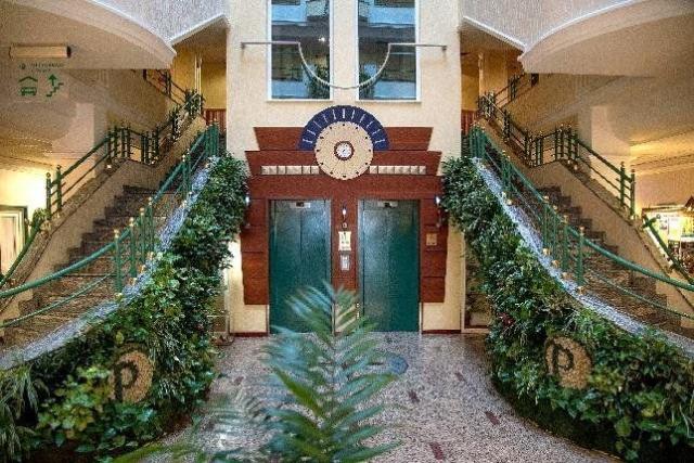 Palace Hotel Hévíz