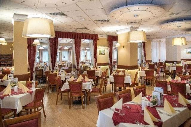 Palace Hotel Hévíz