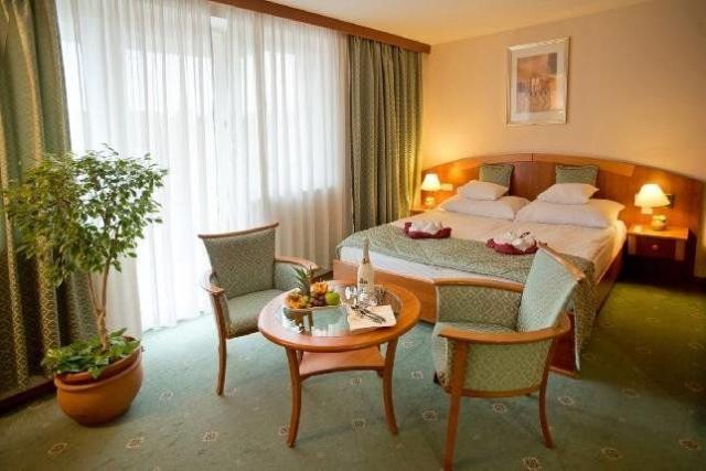 Palace Hotel Hévíz