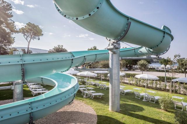 Falkensteiner Hotel Park Punat
