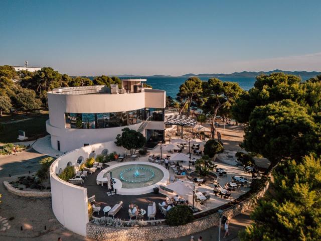 Hotel Pinija