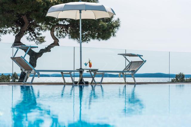 Hotel Pinija