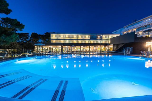 Hotel Pinija