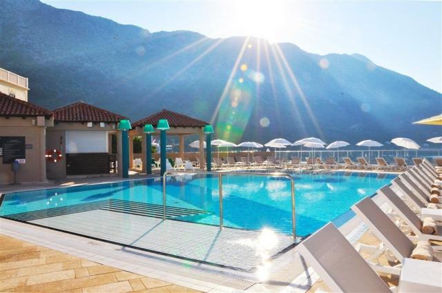 Tui Blue Makarska