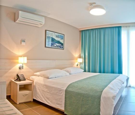 Family Hotel Lopar/Plaźa