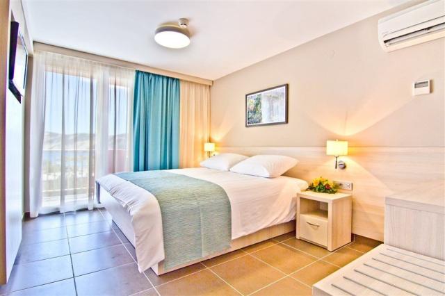 Family Hotel Lopar/Plaźa
