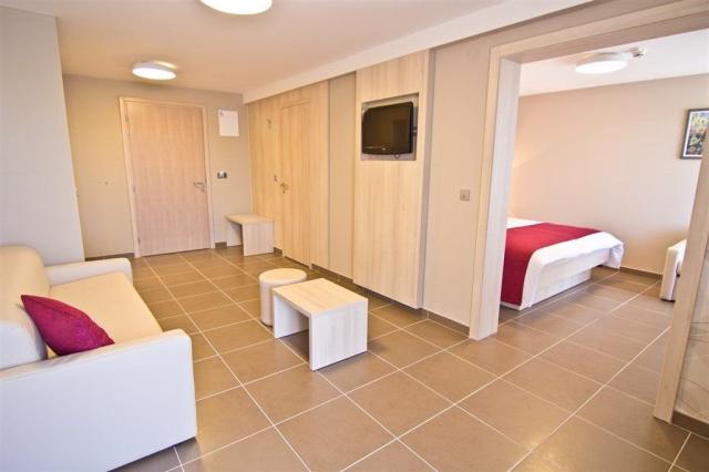 Family Hotel Lopar/Plaźa
