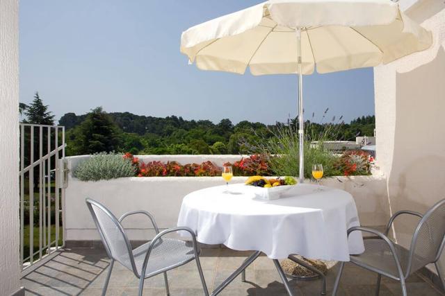Valamar Diamant