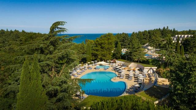 Valamar Diamant