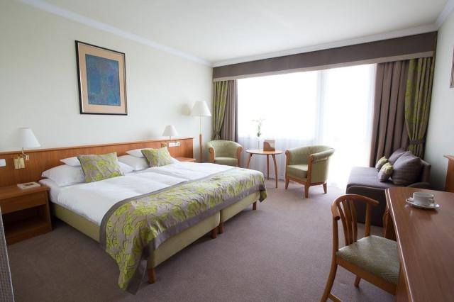 Naturmed Hotel Carbona