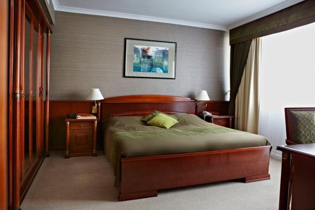 Naturmed Hotel Carbona