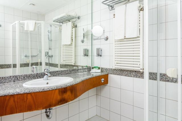 Naturmed Hotel Carbona