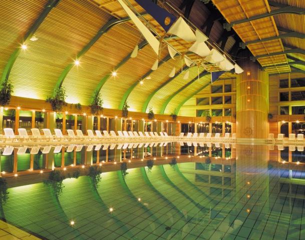 Naturmed Hotel Carbona
