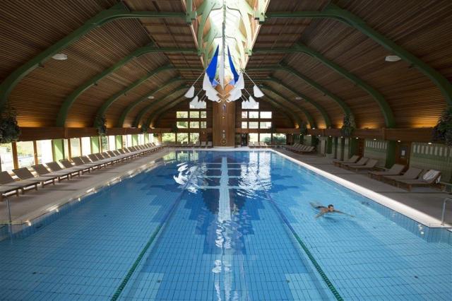 Naturmed Hotel Carbona