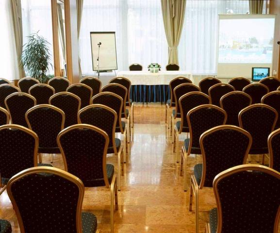 Naturmed Hotel Carbona