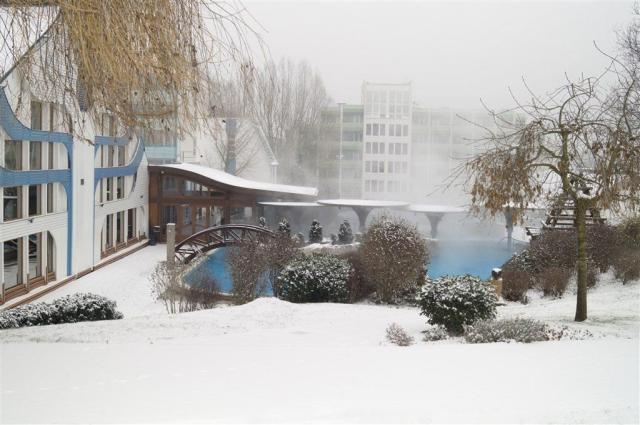 Naturmed Hotel Carbona