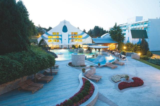 Naturmed Hotel Carbona