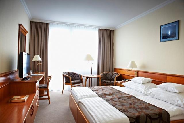 Naturmed Hotel Carbona