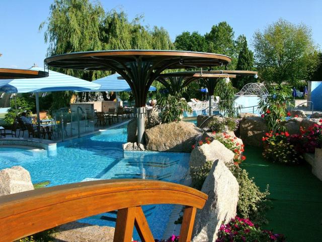 Naturmed Hotel Carbona