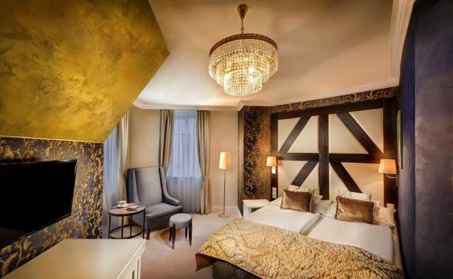 Grandhotel Starý Smokovec