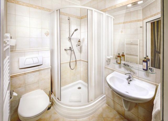Grandhotel Starý Smokovec