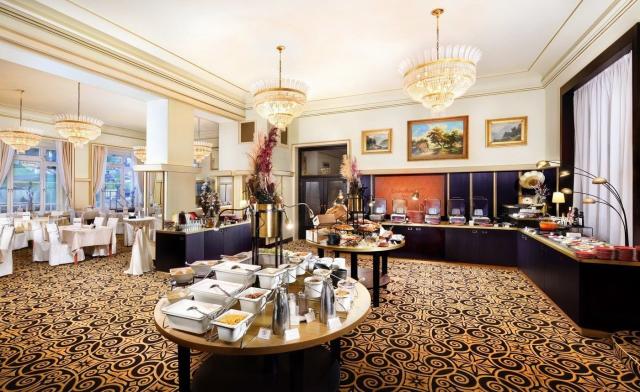 Grandhotel Starý Smokovec