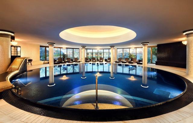 Grandhotel Starý Smokovec