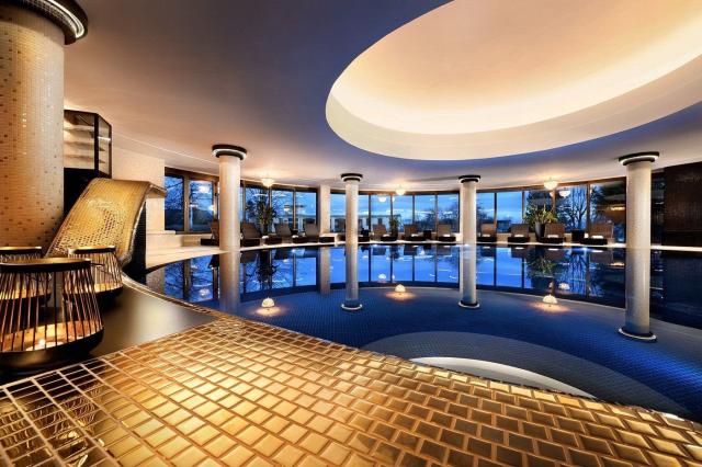 Grandhotel Starý Smokovec