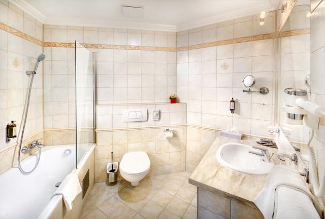 Grandhotel Starý Smokovec