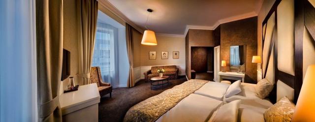 Grandhotel Starý Smokovec