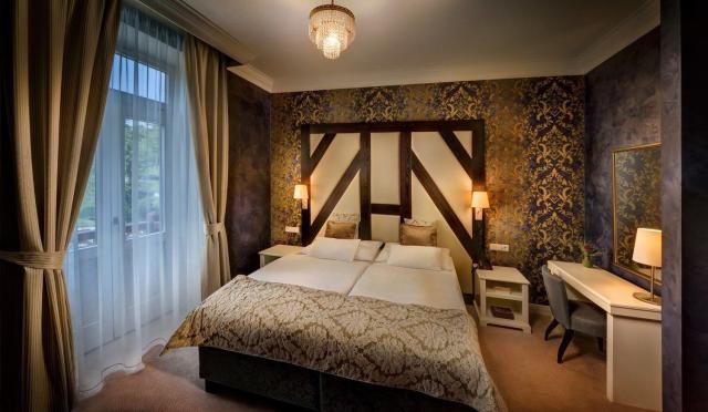 Grandhotel Starý Smokovec