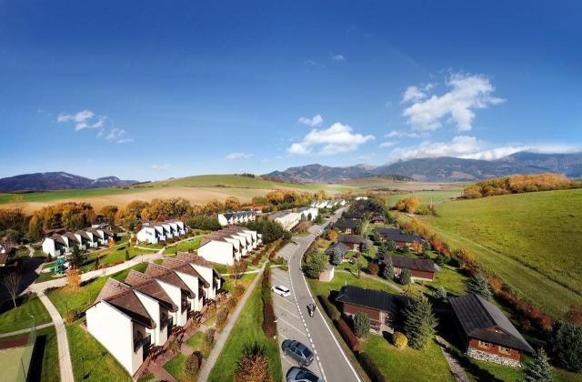 Holiday Village Tatralandia