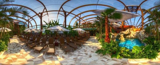Holiday Village Tatralandia