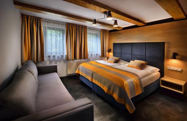 Holiday Village Tatralandia
