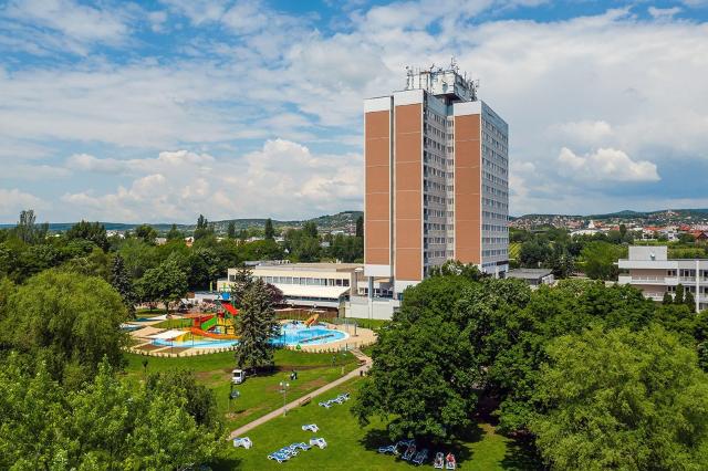 Danubius hotel Marina